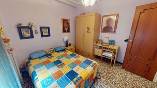 Piso en venta en El Pla de Sant Josep - L'Asil en Elche