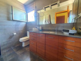 Chalet en venta en Llinars del Valles