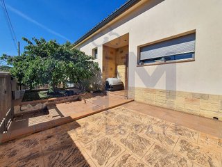 Chalet en venta en Llinars del Valles