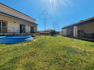 Chalet en venta en Llinars del Valles
