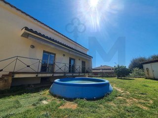 Chalet en venta en Llinars del Valles