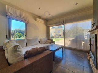 Chalet en venta en Llinars del Valles