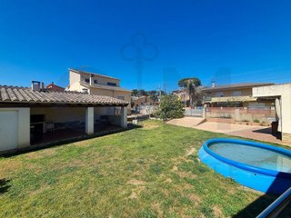 Chalet en venta en Llinars del Valles
