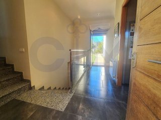 Chalet en venta en Llinars del Valles