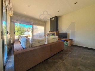 Chalet en venta en Llinars del Valles