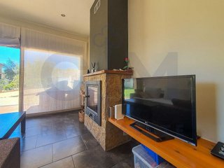 Chalet en venta en Llinars del Valles
