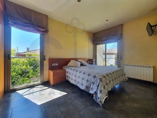 Chalet en venta en Llinars del Valles