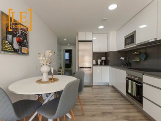 Piso en venta en Playa del Cura en Torrevieja