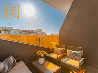Piso en venta en Playa del Cura en Torrevieja