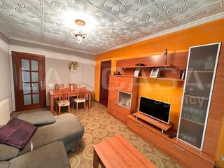 Piso en venta en Can Gili - Congost en Granollers