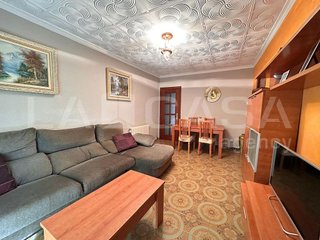 Piso en venta en Can Gili - Congost en Granollers