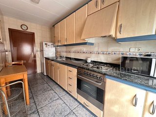 Piso en venta en Can Gili - Congost en Granollers