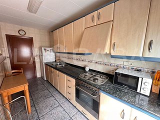 Piso en venta en Can Gili - Congost en Granollers