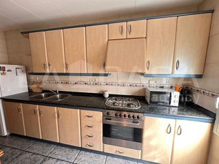 Piso en venta en Can Gili - Congost en Granollers
