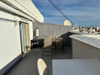 Ático en venta en Sant Antoni en Cullera