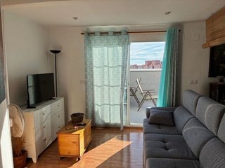 Ático en venta en Sant Antoni en Cullera