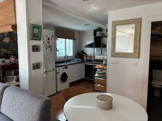 Ático en venta en Sant Antoni en Cullera