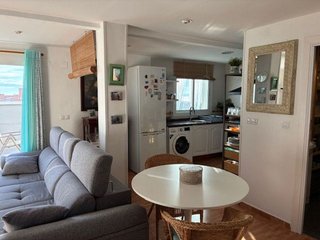 Ático en venta en Sant Antoni en Cullera