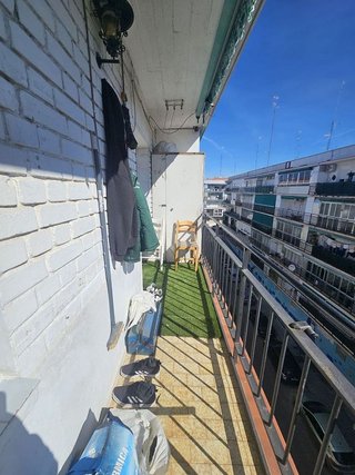 Piso en venta en Casco Antiguo en Alcorcón