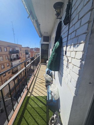 Piso en venta en Casco Antiguo en Alcorcón