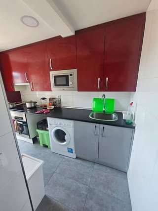 Piso en venta en Casco Antiguo en Alcorcón