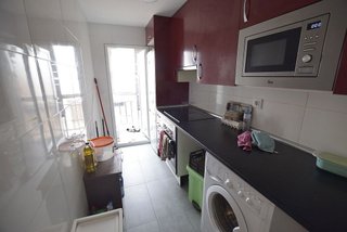 Piso en venta en Casco Antiguo en Alcorcón