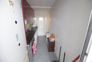 Piso en venta en Casco Antiguo en Alcorcón