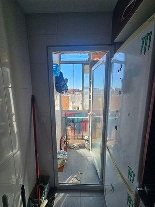 Piso en venta en Casco Antiguo en Alcorcón