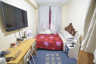 Piso en venta en Casco Antiguo en Alcorcón