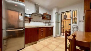 Piso en venta en La Banda - Campo de Fútbol en Chiclana de la Frontera