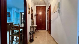Piso en venta en La Banda - Campo de Fútbol en Chiclana de la Frontera