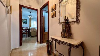 Piso en venta en La Banda - Campo de Fútbol en Chiclana de la Frontera