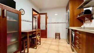 Piso en venta en La Banda - Campo de Fútbol en Chiclana de la Frontera