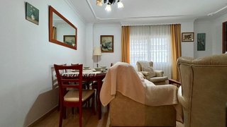 Piso en venta en La Banda - Campo de Fútbol en Chiclana de la Frontera