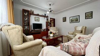 Piso en venta en La Banda - Campo de Fútbol en Chiclana de la Frontera