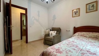 Piso en venta en La Banda - Campo de Fútbol en Chiclana de la Frontera