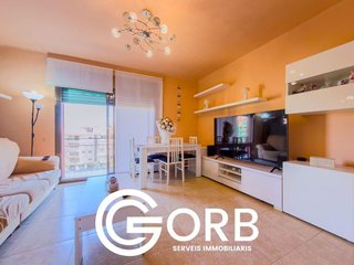 Piso en venta en Rocafonda en Mataró