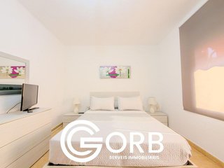 Piso en venta en Rocafonda en Mataró