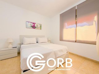 Piso en venta en Rocafonda en Mataró