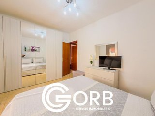 Piso en venta en Rocafonda en Mataró