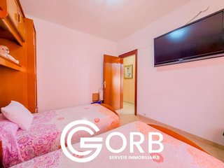 Piso en venta en Rocafonda en Mataró