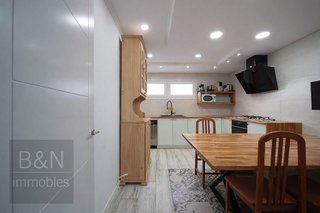 Casa adosada en venta en Sant Pere Nord en Terrassa