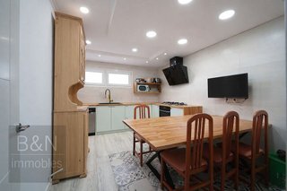 Casa adosada en venta en Sant Pere Nord en Terrassa