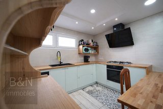Casa adosada en venta en Sant Pere Nord en Terrassa