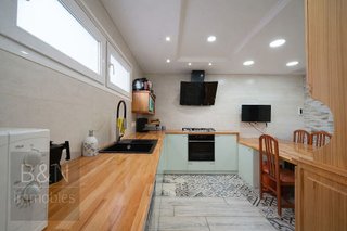 Casa adosada en venta en Sant Pere Nord en Terrassa