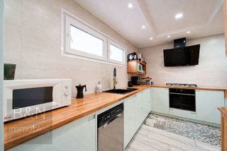 Casa adosada en venta en Sant Pere Nord en Terrassa