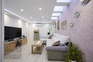 Casa adosada en venta en Sant Pere Nord en Terrassa