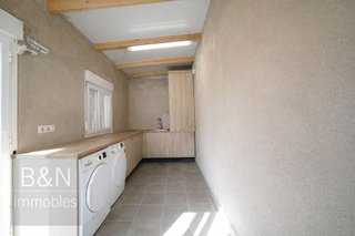 Casa adosada en venta en Sant Pere Nord en Terrassa