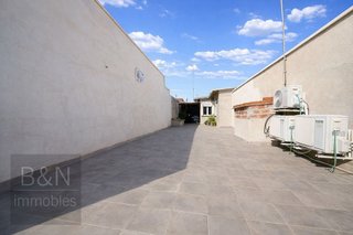 Casa adosada en venta en Sant Pere Nord en Terrassa