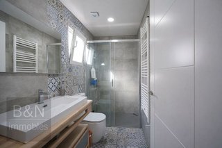 Casa adosada en venta en Sant Pere Nord en Terrassa